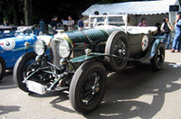 「La Festa Mille Miglia 2004」開催決定の画像