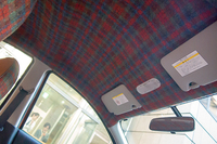 ミツオカ、ハリスツイードの特別なビュート発表の画像