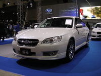 「レガシィB4 3.0R SI Cruise Limited」