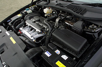 ボルボ C70 カブリオレ（5AT）【試乗記】の画像