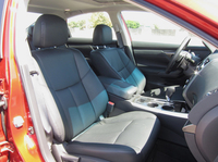 第6回：日本で乗れない4ドアセダンの画像