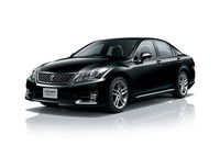 「クラウン3.5アスリート」