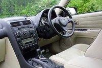 トヨタ・アルテッツァジータAS200 Lエディション（4AT）【ブリーフテスト】の画像