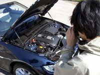 （本職）カメラマンの背後から、失礼します……