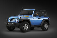 「ラングラー アイランダー」