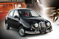 「ミツオカ・ビュート トヤマ」
    