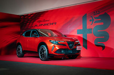 導入から半年。アルファ・ロメオの復活のカギを握る新型コンパクトSUV「ジュニア」の今を分析。