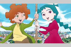 腕利きの豪華スタッフと人気キャストがつくり上げた疾走系ラブストーリー『トリツカレ男』を紹介。