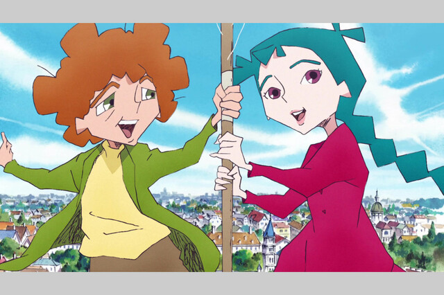 第285回：愛のためにフルヴィアクーペで突っ走れ！『トリツカレ男』