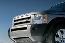 新しい「ランドローバー・ディスカバリー」世界初公開【ニューヨーク