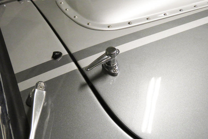 AK427（エクステリア）