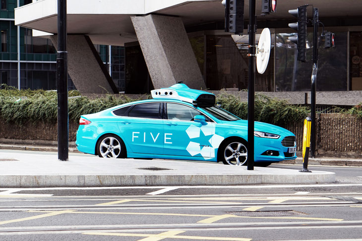 ボッシュでは最終的に、自動運転に必要となる車載機器やインフラ、ソフトウエアのすべてを、ワンストップで提供できる体制の構築を目指すとしている。