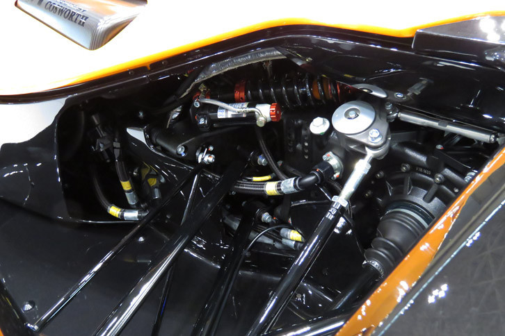 BACモノ（2016年）／ACマインズ