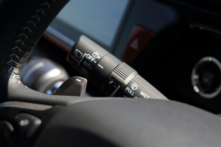 ホンダ・ステップワゴン スパーダ クールスピリットHonda SENSING