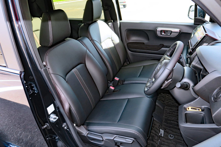 「プライムスムース」のシート。