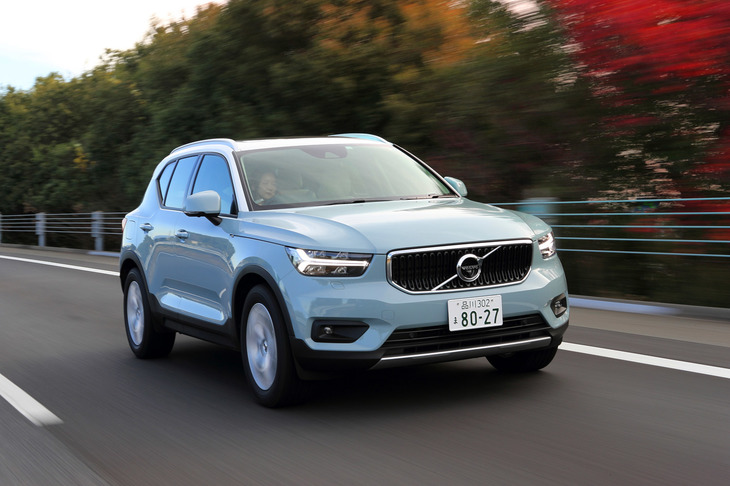 東京・渋谷を出発したら、関越自動車道と上信越自動車道を通ってまずは長野・軽井沢へ。