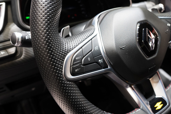 ルノー・ルーテシア