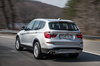 BMW X3 【画像・写真】21