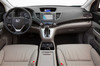 ホンダ、新型「CR-V」の北米仕様を発表【LAショー2011】 【ニュース】 の画像3