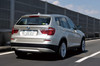 BMW X3 xDrive28i（4WD/8AT）【試乗記】 買えれば“買い” の画像11