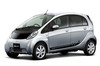 「三菱 i-MiEV」個人向け販売、受付開始 【ニュース】 の画像1