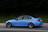 BMW M3セダン（FR/7AT）【試乗記】 できすぎたマシン の画像11