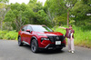 先進のSUV「エクストレイル」という選択21
