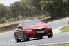 BMW M6クーペ（FR/7AT）／BMW M6カブリオレ（FR/7AT）【海外試乗記】 「M」の再定義 の画像10
