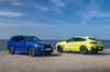 BMWがマイナーチェンジした「X3／X4」のMモデルを販売開始