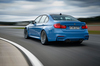 BMW M3セダン 【画像・写真】2