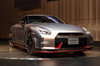 「日産GT-R NISMO」を写真で紹介 【画像・写真】3