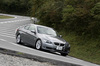 BMW 335iクーペ（FR/6AT）【試乗速報】 気負いなく乗れる駿足クーペ の画像6