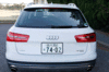 アウディA6オールロードクワトロ（4WD/7AT）【ブリーフテスト】 アウディA6オールロードクワトロ（4WD/7AT） の画像10