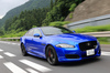 ジャガーXJR575（FR/8AT）【試乗記】