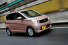 日産デイズ X（FF/CVT）／日産デイズ ハイウェイスターG（FF/CVT）【試乗記】