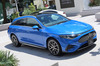 新型「メルセデス・ベンツCLA」の100％電動モデル「CLA with EQテクノロジー」上陸　セダンとワゴンが同時に発売