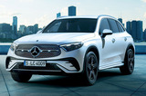 メルセデスの「GLC」と「GLCクーペ」にリーズナブルな新グレード「Sports（スポーツ）」登場