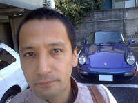 第240回：復活！空冷ポルシェ（その1）発見！クルマはワインだった!?