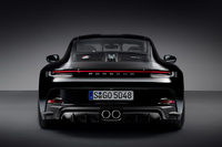 「ポルシェ911」の60周年記念限定車「911 S/T」が登場　「GT3」ベースの超軽量モデルの画像