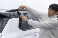 トヨタ・カローラ クロス“GRスポーツ”（前編）の画像