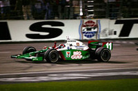 インディカー第5戦、カナーンが優勝