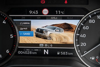 4HLcでは「ノーマル」「マッド」「サンド」の3種類が選べる。