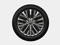 トヨタが「アルファード」「ヴェルファイア」にプラグインハイブリッドモデルを追加設定の画像