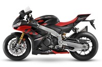 アプリリアの最新型スーパースポーツ「RSV4ファクトリー」上陸の画像