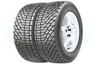 ブリヂストン、競技用タイヤを新発売