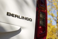 シトロエン・ベルランゴ フィール（FF/8AT）【試乗記】の画像