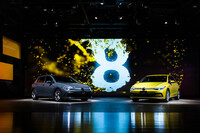 2021年6月に行われた日本導入発表会の様子。世界的なコロナウイルス感染症の広がりもあり、通常より“遅れ気味”での日本導入となった。