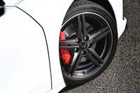 シボレー・コルベット クーペ3LT（MR/8AT）の画像