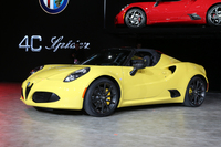 デトロイトショー2015（その11） 