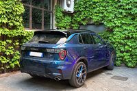 2023年4月、ミラノ・トルトーナ地区で撮影。